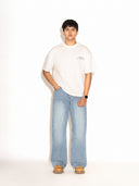 90's Jeans | Vintage Wash