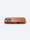 The Leather Case | Sienna