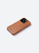 The Leather Case | Sienna