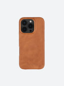 The Leather Case | Sienna