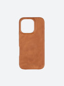 The Leather Case | Sienna