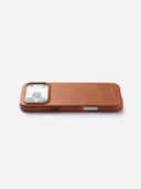 The Leather Case | Sienna