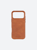 The Leather Case | Sienna