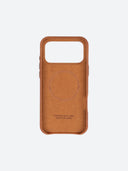 The Leather Case | Sienna