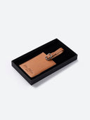 The Luggage Tag