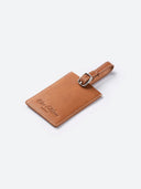 The Luggage Tag