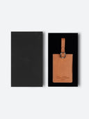 The Luggage Tag