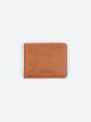 The Bi-Fold Wallet