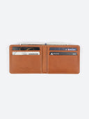 The Bi-Fold Wallet
