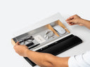 The Desk Organizer