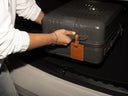 The Luggage Tag
