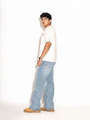 90's Jeans | Vintage Wash