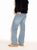 90's Jeans | Vintage Wash