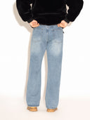 90's Jeans | Vintage Wash