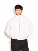 The Wind Breaker | Cloud White