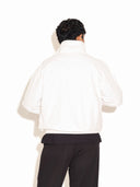The Wind Breaker | Cloud White